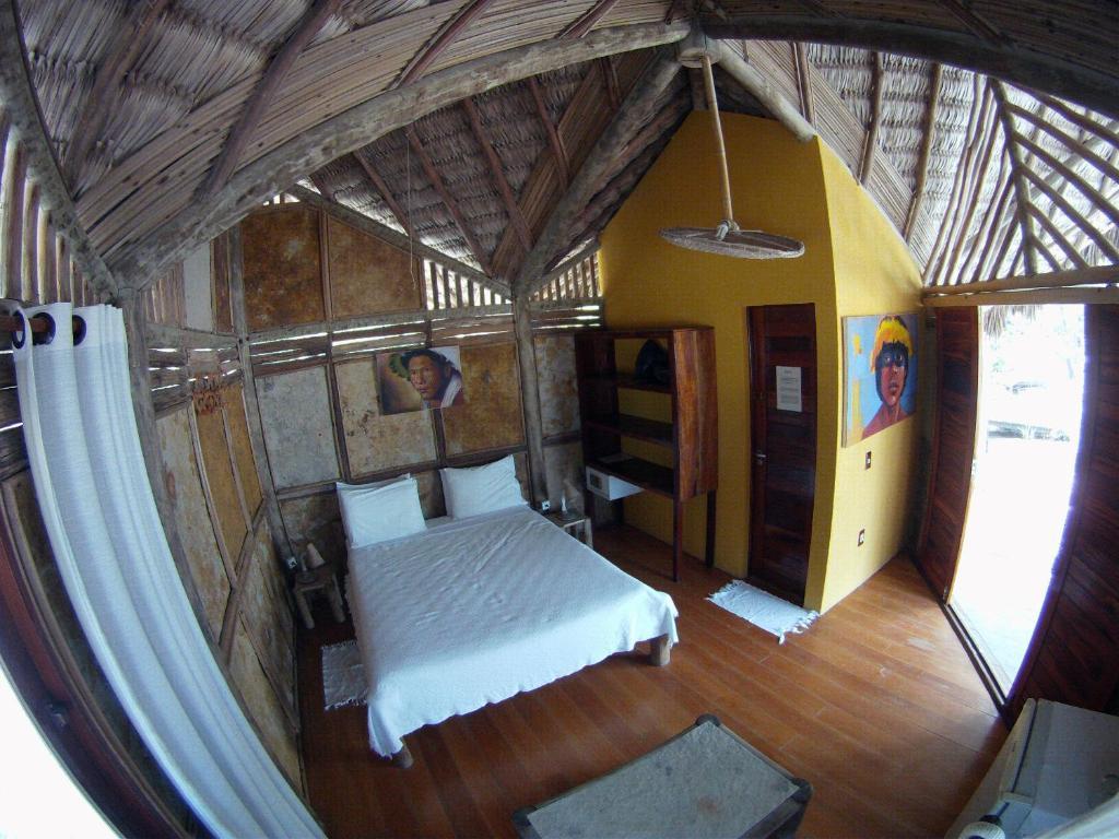 Vila Prea Beach Cabanas Hotel Room photo